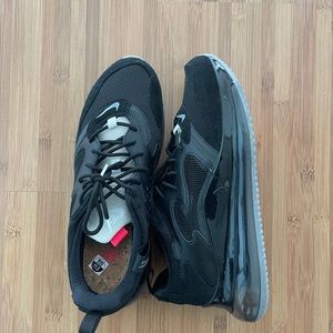 Nike Air Max 720 (OBJ) - Size 11.5